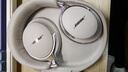 BOSE【咨詢(xún)優(yōu)惠】QuietComfort 消噪耳機 qc Ultra 頭戴式無(wú)線(xiàn)藍牙降噪 700升級降噪耳機BD47 晨霧白（二代ultra） 曬單實(shí)拍圖