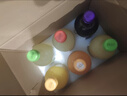 匯多滋甄蔬甄果100%/NFC果汁飲料6種口味 整箱 玻璃瓶325ml*6瓶 曬單實(shí)拍圖