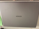 榮耀筆記本 X16 銳龍版 2026【國家補貼】R7-7735HS高性能 16G 512G 護眼屏16吋輕薄長(cháng)續航筆記本電腦 曬單實(shí)拍圖