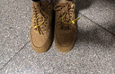 耐克NIKE男空軍一號AF1 運動(dòng)鞋CJ9179-200小麥色40 曬單實(shí)拍圖