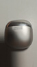 小米（MI）Xiaomi Buds 6 半入耳式藍牙耳機 舒適佩戴 適用于安卓蘋(píng)果手機 鈦光金 曬單實(shí)拍圖