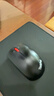 ThinkPad聯(lián)想 無(wú)線(xiàn)藍牙雙模鼠標 經(jīng)典小紅點(diǎn) 筆記本 臺式機辦公鼠標 適配ThinkBook筆記本電腦 黑色 曬單實(shí)拍圖