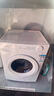 美的（Midea）美的洗衣機家用全自動(dòng)滾筒洗烘一體洗衣機10公斤/8公斤蒸汽除菌除螨6維減震降噪 一級能效 滾筒 10kg 非烘干巴氏除菌+蒸汽除菌+筒自潔 【送貨入戶(hù)/免費安裝/整機3年質(zhì)保/一級能 曬單實(shí)拍圖