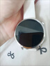 小米（MI）Xiaomi Watch S4 41mm 真皮白 國家補貼 汽車(chē)YU7鑰匙 澎湃OS2 心率血氧監測 小表女表 送女友 曬單實(shí)拍圖