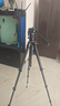 科漫碳纖維三腳架單反相機支架專(zhuān)業(yè)旅拍便攜攝影攝像三角球形液壓云臺直播錄像戶(hù)外三腳穩定支架Light Light碳纖維三腳架H【球型+液壓全景云臺】 曬單實(shí)拍圖