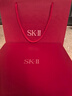 SK-II大紅瓶面霜80g乳液抗皺緊致護膚品套裝禮盒sk2化妝品生日禮物女 曬單實(shí)拍圖