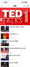 高品質(zhì)TED英語(yǔ)演講稿精選紙質(zhì)雙語(yǔ)版免費配視頻軟件口語(yǔ)練習跟讀 第一冊20篇【配套視頻軟件】 曬單實(shí)拍圖