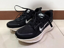 耐克 （NIKE）男子NIKE VOMERO PLUS跑步鞋 HV8150-002 40 曬單實(shí)拍圖
