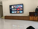 Vidda 發(fā)現X 2026款 75英寸 300Hz墨晶屏 QD-Mini LED 世界杯定制海信電視 以舊換新國家補貼75VX5Q 曬單實(shí)拍圖