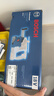 博世（BOSCH）電錘集塵裝置GDE12搭配GBH185無(wú)刷吸塵鋰電電錘電鉆沖擊鉆使用 曬單實(shí)拍圖
