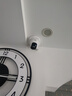 HIKVISION?？低暉o(wú)線(xiàn)攝像頭wifi監控套裝360度全景400萬(wàn)超清云臺旋轉手機遠程室內可對講K44H-LWPT 曬單實(shí)拍圖
