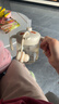 英氏（YEEHOO）兒童水杯嬰兒寶寶牛奶杯子吸管奶瓶1-3歲學(xué)飲杯吸管杯幼兒園 曬單實(shí)拍圖