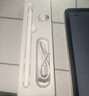 【美國MIF認證】適用apple pencil電容筆蘋(píng)果ipad觸控筆二代防誤觸手寫(xiě)筆pro平板11藍牙air5觸屏 官配尊享版【無(wú)需藍牙連接丨無(wú)延遲不斷觸丨磁吸收納】 曬單實(shí)拍圖