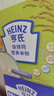 亨氏（Heinz）嬰幼兒米粉400g寶寶輔食高鐵原味米粉維C加鐵營(yíng)養米糊早餐6月+ 曬單實(shí)拍圖