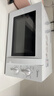 美的（Midea）快捷微波爐 家用小型 360°轉盤(pán)加熱 旋鈕操控 易潔內膽（M1-L213B） 曬單實(shí)拍圖