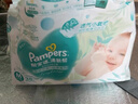 幫寶適超薄透氣清新幫紙尿褲新生兒嬰兒尿不濕尿片透氧Pro mini M38 曬單實(shí)拍圖