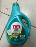 立白天然茶籽洗衣液香味持久除菌除螨家庭裝手洗機洗 嬰兒寶寶家用 【6斤】茶籽液3kg*1瓶 曬單實(shí)拍圖