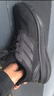 阿迪達斯adidas男鞋 女鞋PUREBOOST 5運動(dòng)休閑鞋黑色 ID1158 44碼 曬單實(shí)拍圖
