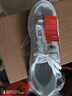 李寧紅糖丨經(jīng)典休閑鞋男子減震回彈潮流復古輕量柔軟運動(dòng)鞋AGCV127 曬單實(shí)拍圖