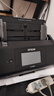 愛(ài)普生（EPSON）ES-580W A4饋紙式掃描儀自動(dòng)連續雙面彩色掃描 高速辦公用 無(wú)線(xiàn)wifi（觸屏 支持掃至U盤(pán)） 曬單實(shí)拍圖