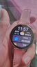 三偌【女性輕奢】智能健康運動(dòng)手表監測心率血壓血糖睡眠心電趨勢評估 曬單實(shí)拍圖