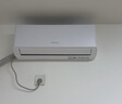 萬(wàn)寶空調京東聯(lián)名大1.5匹省電寶新一級能效全銅管變頻冷暖臥室壁掛式掛機 國家補貼KFR-35G/BPMZ1-A1 曬單實(shí)拍圖