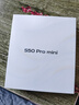 vivo S50 Pro mini 12GB+256GB 告白 主攝級長(cháng)焦Live 第五代驍龍8 濕手秒開(kāi)超聲波指紋2.0 AI拍照手機 曬單實(shí)拍圖