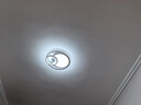 ARROW箭牌 護眼吸頂燈LED客廳燈北歐風(fēng)奶油白色風(fēng)臥室星空輕奢 曬單實(shí)拍圖