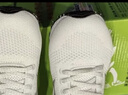 海爾斯立定跳遠鞋三級跳中考體育專(zhuān)用鞋田徑訓練比賽男女學(xué)生運動(dòng)跑步鞋 升級版白色868（正常碼數） 38 曬單實(shí)拍圖