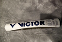 威克多（VICTOR）官方旗艦店正品羽毛球鴨毛球 耐打金黃1號3號5號粉勝利單筒12只裝 GD5 77速 1筒 曬單實(shí)拍圖
