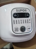 蘇泊爾（SUPOR）電燉鍋 電燉盅 電砂鍋小型家用全自動(dòng)煲湯鍋紫陶瓷砂鍋燉湯鍋燕窩熬粥煲湯專(zhuān)用鍋 DG20YC815 曬單實(shí)拍圖