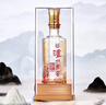 瀘州老窖 六年窖頭曲珍品 濃香型白酒 52度500ml 6瓶（原箱配3禮袋） 曬單實(shí)拍圖