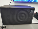 JBL【補貼告急】MK10家庭ktv音響套裝 卡拉OK點(diǎn)歌機一體機 家庭影院組合家用K歌專(zhuān)業(yè)音箱唱歌設備全套 曬單實(shí)拍圖