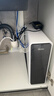 海爾（Haier）凈水器鮮活水pro+1200G6年進(jìn)口反滲透RO膜過(guò)濾膜觸控龍頭雙出水廚房專(zhuān)用臺下母嬰直飲凈水機R883 曬單實(shí)拍圖