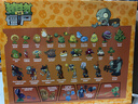 PLANTS VS ZOMBIES植物大戰僵尸玩具全套公仔玩偶發(fā)射豌豆兒童生日禮物男孩6-12歲10 曬單實(shí)拍圖