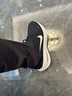 耐克 （NIKE）男子NIKE VOMERO PLUS跑步鞋 HV8150-002 41 曬單實(shí)拍圖