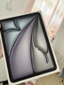 Apple蘋(píng)果 iPad Air7 11/13英寸 M3芯片 2025新款 平板電腦 辦公學(xué)習 星光色11英寸 256G WiFi版【超長(cháng)質(zhì)保+大禮包】 曬單實(shí)拍圖
