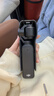 大疆（DJI）Osmo Pocket 3 靈眸口袋云臺相機 DJI 手持數碼相機  旅游 vlog 美顏攝像 高清增穩 標準版+128G高速卡 不含隨心換 曬單實(shí)拍圖