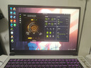 七彩虹（Colorful）隱星P16Pro游戲本5060/5070ti顯卡高性能G16輕薄商務(wù)直播辦公學(xué)生筆記本電腦國家補貼 高能首選 i9-13900HX/5060/16+1T 曬單實(shí)拍圖