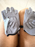 蕉內氮氣501Dry Pro男女同款速干手套戶(hù)外運動(dòng)健身防滑透氣騎行護掌新 海霧藍 L 曬單實(shí)拍圖