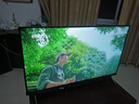 Vidda海信電視32英寸 R32 智能護眼金屬全面屏 以舊換新家電能效補貼 游戲液晶電視32V1FD-R 32英寸 曬單實(shí)拍圖