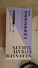 日本藍色小薬丸持続的射出西地那非100mg持久增硬勃起不早泄射秒日本藍色小薬丸0.1g*12片 曬單實(shí)拍圖
