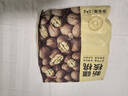 京東京造 鮮來(lái)多 原味新疆烤核桃1kg 烤核桃熟核桃堅果薄皮核桃休閑零食 曬單實(shí)拍圖