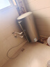 海爾煥新補貼【Haier】海爾電熱水器家用60升80升100升熱水器手機智控可選一級鎂棒免換海爾智家出品 60L 3300W 26年新款AI雙管加熱Leader 曬單實(shí)拍圖