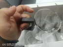 TEAHUE茶杯玻璃水杯家用套裝涼水泡綠茶杯子加厚耐高溫杯具家庭待客整套 曬單實(shí)拍圖