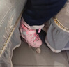 斯威（SWAY）輪滑鞋兒童初學(xué)者男女童專(zhuān)業(yè)溜冰鞋成人直排滑輪旱冰鞋尺碼可調節 曬單實(shí)拍圖