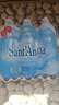 圣安娜（Sant' Anna）氣泡水飲料500ml*24瓶整提裝意大利進(jìn)口高海拔水源 曬單實(shí)拍圖
