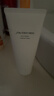 資生堂（Shiseido） 新男士洗面膏 125ml 凈徹油光水感潔凈男士 曬單實(shí)拍圖