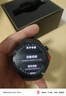 華為手表WATCH 5智能運動(dòng)健康eSIM獨立通話(huà)血氧呼吸體溫監測送男女朋友禮物鴻蒙AI腕上小藝 46mm蒼穹黑丨氟橡膠表帶 不銹鋼表殼 下單送皮表帶+貼膜【曬單有禮】 曬單實(shí)拍圖