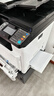 京瓷（KYOCERA） M8124cidn復印機彩色復印打印一體大型自動(dòng)雙面無(wú)線(xiàn)商用彩打a3復合機網(wǎng)絡(luò )紅頭專(zhuān)用打印機 主機標配（含雙面輸稿器) 曬單實(shí)拍圖